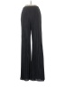 Aqua 100% Polyester Black Dress Pants Size S - photo 1