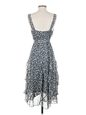 The Pyramid Collection Cocktail Dress (view 2)