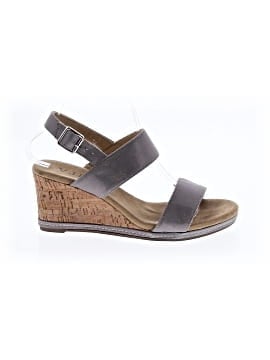 Assorted Brands Wedges
