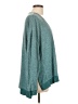 Assorted Brands Teal Pullover Sweater Size L - photo 4