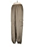 Gilli Tan Cargo Pants Size L - photo 1