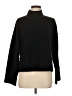 Aqua 100% Cashmere Black Cashmere Pullover Sweater Size M - photo 1