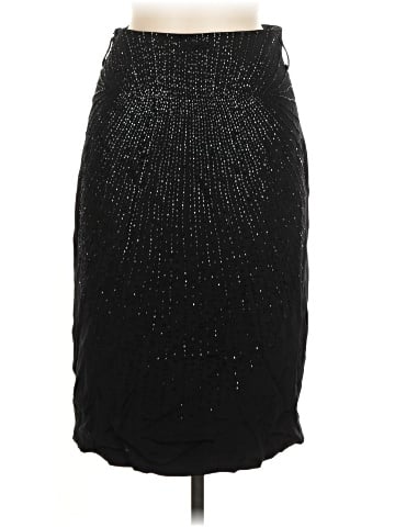 Nanette Lepore Silk Skirt (view 1)