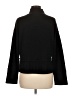 Aqua 100% Cashmere Black Cashmere Pullover Sweater Size M - photo 2