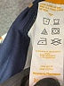 lucy Print Blue Leggings Size XS - photo 6