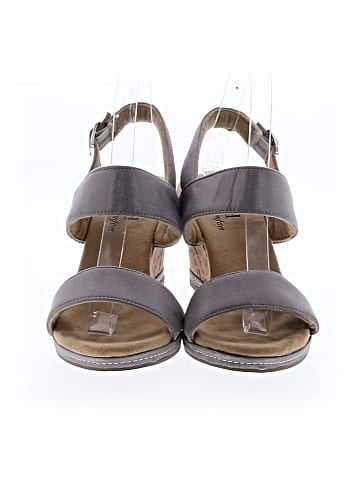Assorted Brands Wedges (view 2)