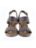 Assorted Brands Gray Wedges Size 7 1/2 - photo 2
