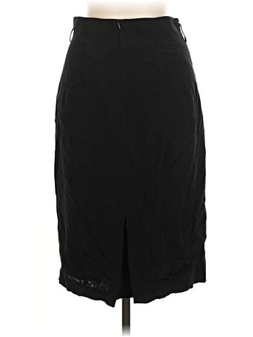 Nanette Lepore Silk Skirt (view 2)