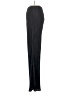 Aqua 100% Polyester Black Dress Pants Size S - photo 5