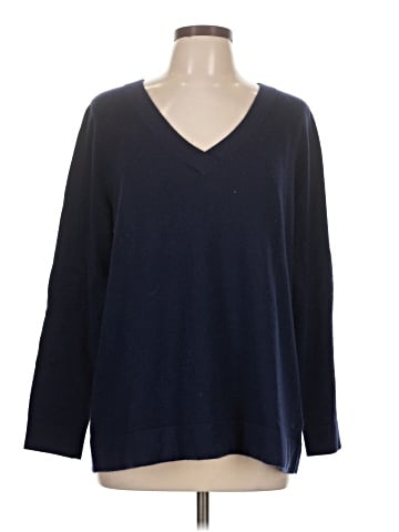 Vineyard Vines Wool Pullover Sweater (view 1)