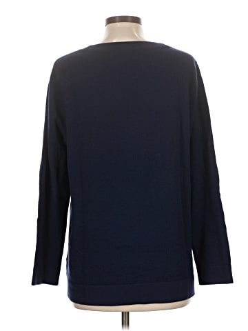 Vineyard Vines Wool Pullover Sweater (view 2)