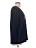 Vineyard Vines Blue Wool Pullover Sweater Size L - photo 4