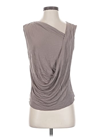 Fraiche Sleeveless Blouse (view 1)