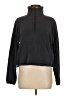 Lululemon Athletica Black Blue Sweatshirt Size 10 - photo 1