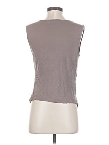 Fraiche Sleeveless Blouse (view 2)