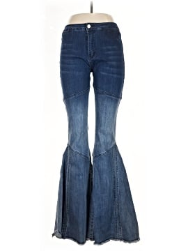 Wisteria Lane Jeans (view 1)