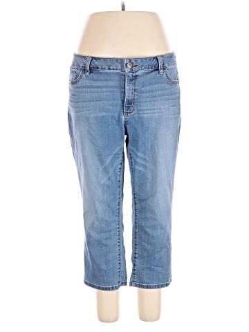 St. John's Bay Jeans (view 1)