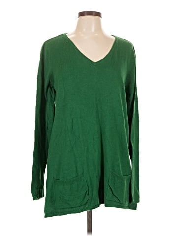 New York & Company Pullover Sweater (view 1)