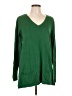 New York & Company Green Pullover Sweater Size L - photo 1