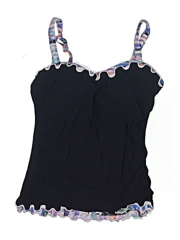 Profile by Gottex Swimsuit Top (view 1)