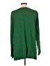 New York & Company Green Pullover Sweater Size L - photo 2