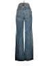 MNG 100% Cotton Blue Jeans Size 1 - photo 2