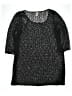 Miraclesuit Black Swimsuit Cover Up One size (estimated) - photo 1