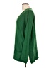 New York & Company Green Pullover Sweater Size L - photo 5