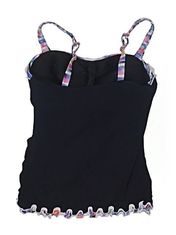 Profile by Gottex Swimsuit Top (view 2)
