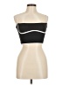 Assorted Brands Black Tube Top Size M - photo 1