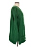 New York & Company Green Pullover Sweater Size L - photo 4