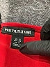 PrettyLittleThing Red Sleeveless Top Size 8 - photo 7