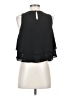 Zara Basic Black Sleeveless Blouse Size XS - photo 2