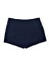 Lands' End Solid Blue Shorts Size 8 (petite) - photo 1