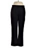 Burberry 100% Wool Black dress pants Size 6 - photo 1