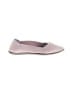 ROTHY'S Solid Pink Flats Size 9 - photo 1