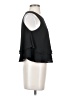 Zara Basic Black Sleeveless Blouse Size XS - photo 4