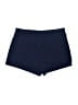 Lands' End Solid Blue Shorts Size 8 (petite) - photo 2