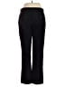 Burberry 100% Wool Black dress pants Size 6 - photo 2