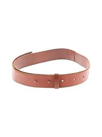 Ann Taylor LOFT Leather Belt (view 1)