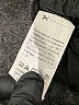 Shein Black Sleeveless T-Shirt Size M - photo 8