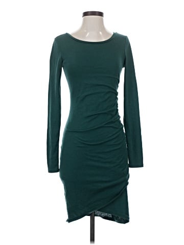 Leith Casual Dress (view 1)