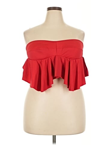 Cocoship Tube Top (view 1)