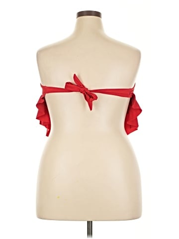 Cocoship Tube Top (view 2)