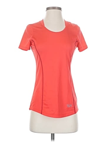 Mountain Hardwear Active T-Shirt (view 1)