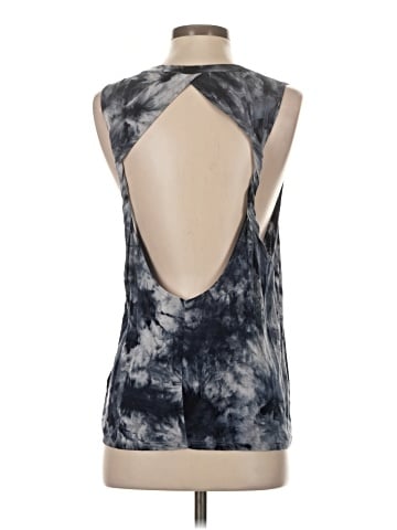 Ginger G. Sleeveless T-Shirt (view 2)