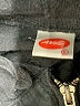 Avia Black Zip Up Hoodie Size L - photo 7