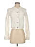 J Brand Ivory Jacket Size XS - photo 1