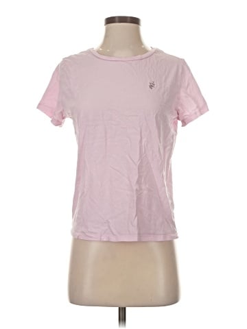 Victoria's Secret Short Sleeve T-Shirt (view 1)