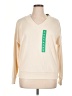 Felina Tan Pullover Sweater Size XL - photo 1